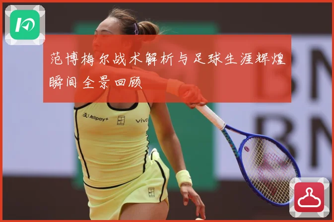 范博梅尔战术解析与足球生涯辉煌瞬间全景回顾